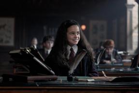 Раскрыт заработок юных звёзд нового «Гарри Поттера»: по 500 тысяч фунтов за сезон