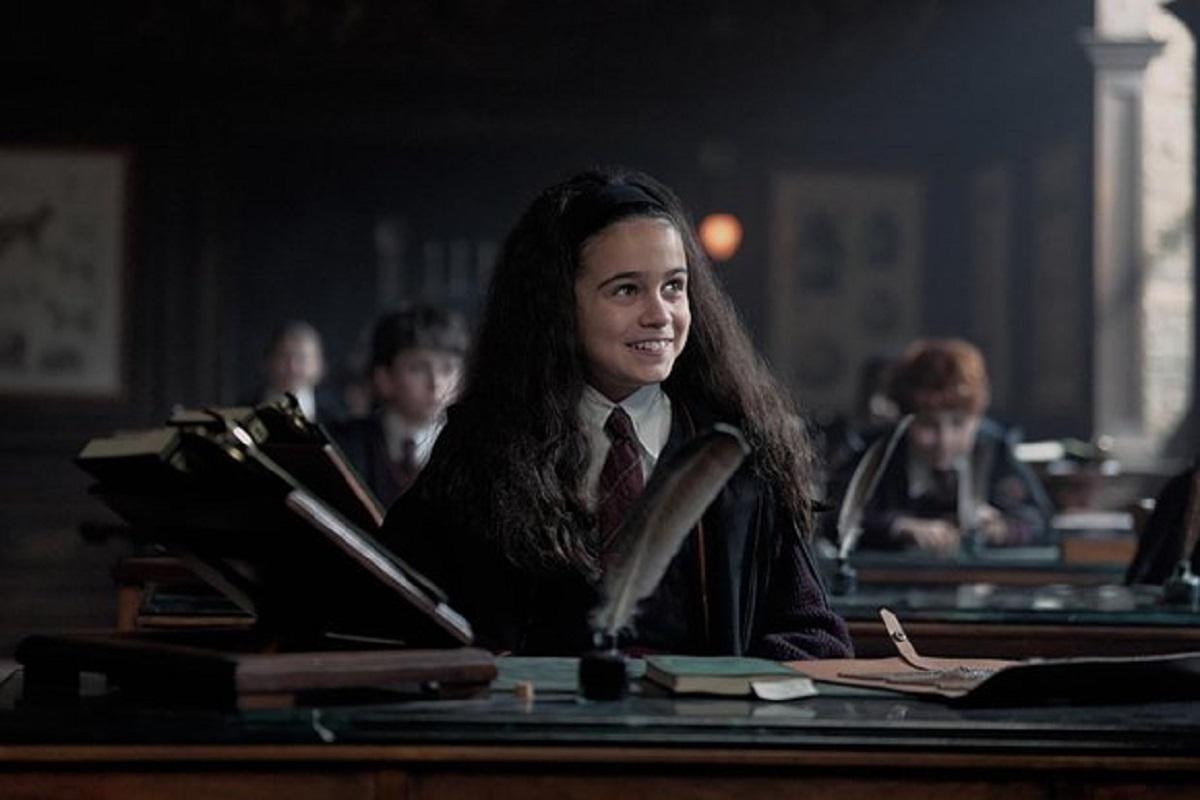 Раскрыт заработок юных звёзд нового «Гарри Поттера»: по 500 тысяч фунтов за сезон