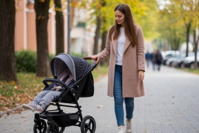 В Мордовии увеличат пособие по беременности и родам для студенток