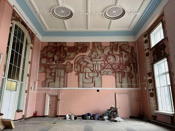 К концу 2026 года в Курске отремонтируют железнодорожный вокзал