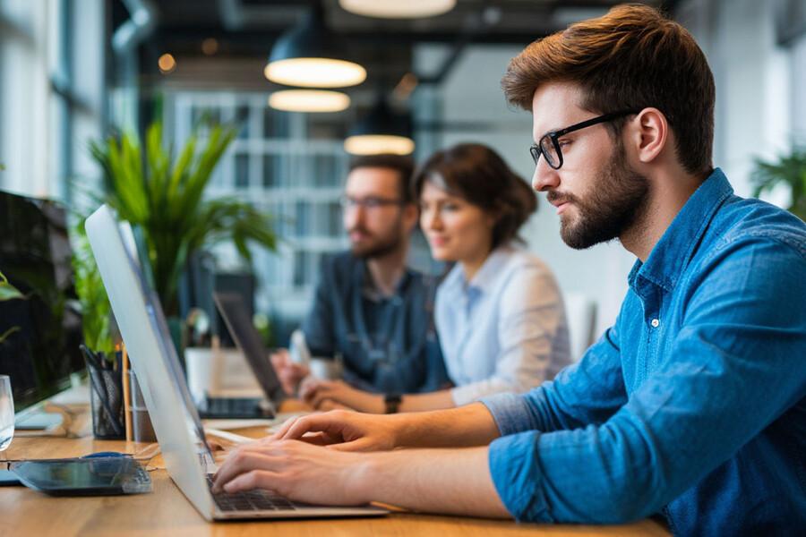 Vodafone усиливает облачный бизнес: поглощение Skylink за 175 млн евро