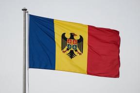 Молдавия требует вывода российских войск из Приднестровья