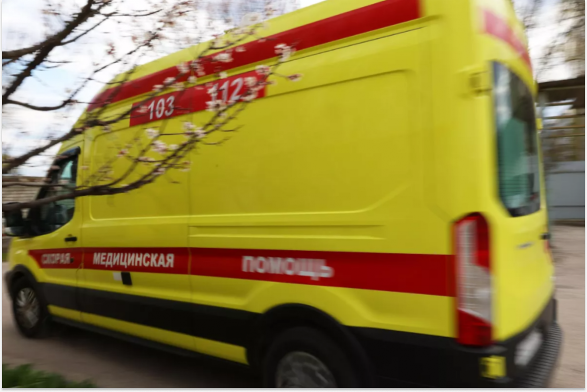 В Белгородской области ВСУ ранили двух женщин с беспилотника