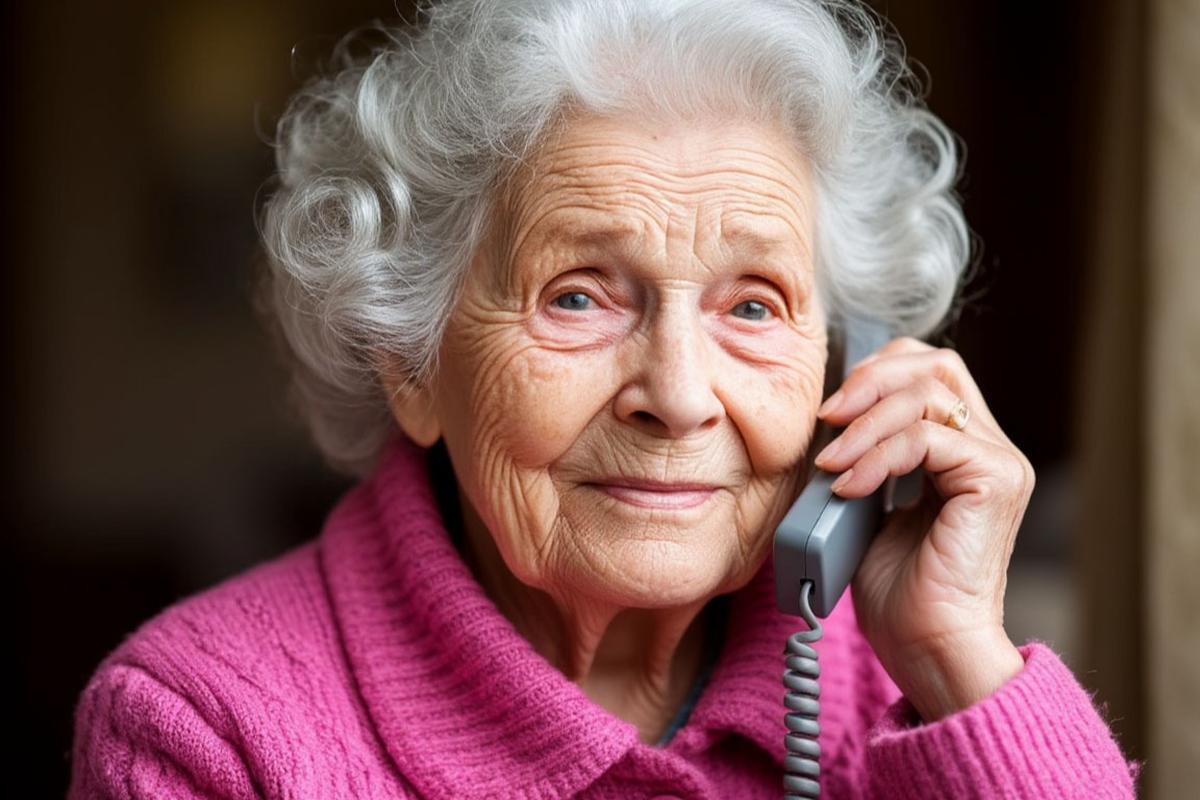 «Старше 60 — не звонить»: почему российских пенсионеров хотят отрезать от международной связи