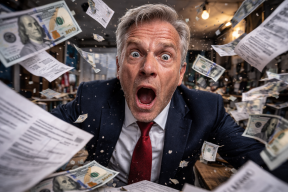 Под дых гегемону: Верховный суд отправил доллар в нокаут — 175 миллиардов дыры только начало