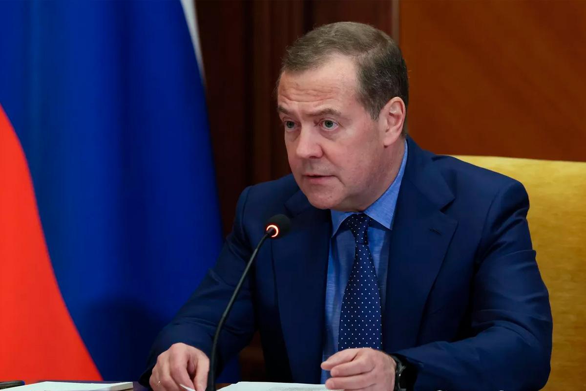 Миграционную политику в России передали под контроль Совбеза