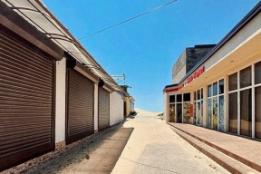 Анапа продолжает страдать от нефтяного разлива