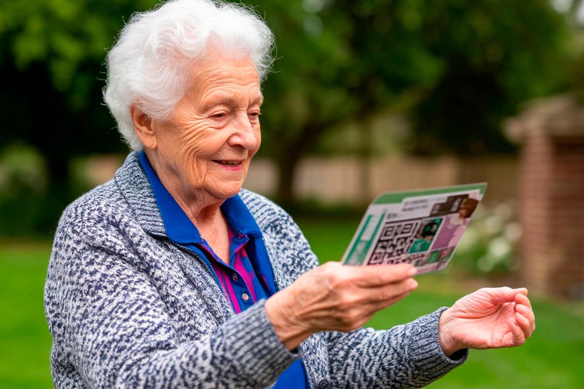 Опасность в подъезде: россиян заманивают на фишинговые сайты с помощью QR-кодов ЖКХ