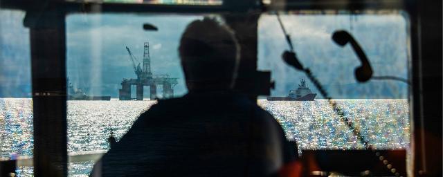 Россия заняла второе место по уровню добычи нефти в 2018 году