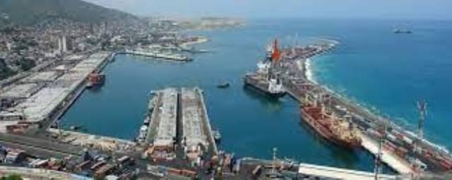 Роман Фроленко: Между Россией и Венесуэлой откроется прямой транспортный коридор