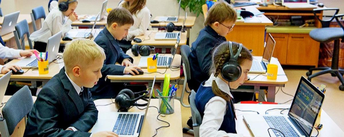 Чукотские школьники будут учить родной язык с помощью видеоуроков