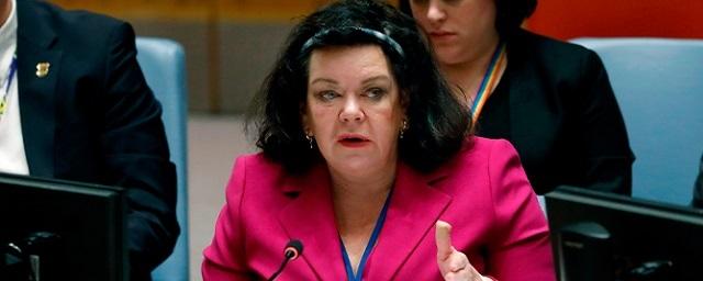 Британский посол призвала Запад не допустить победы РФ над коронавирусом — видео