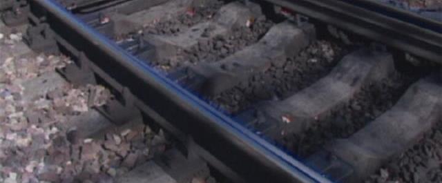 В Калужской области поезд насмерть сбил мужчину на переезде