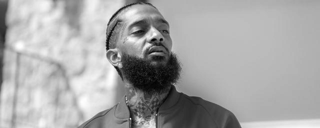 В Лос-Анджелесе застрелили 33-летнего рэпера Nipsey Hussle