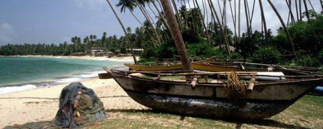 Россияне смогут без штрафов вернуть деньги за путевку на Шри-Ланку