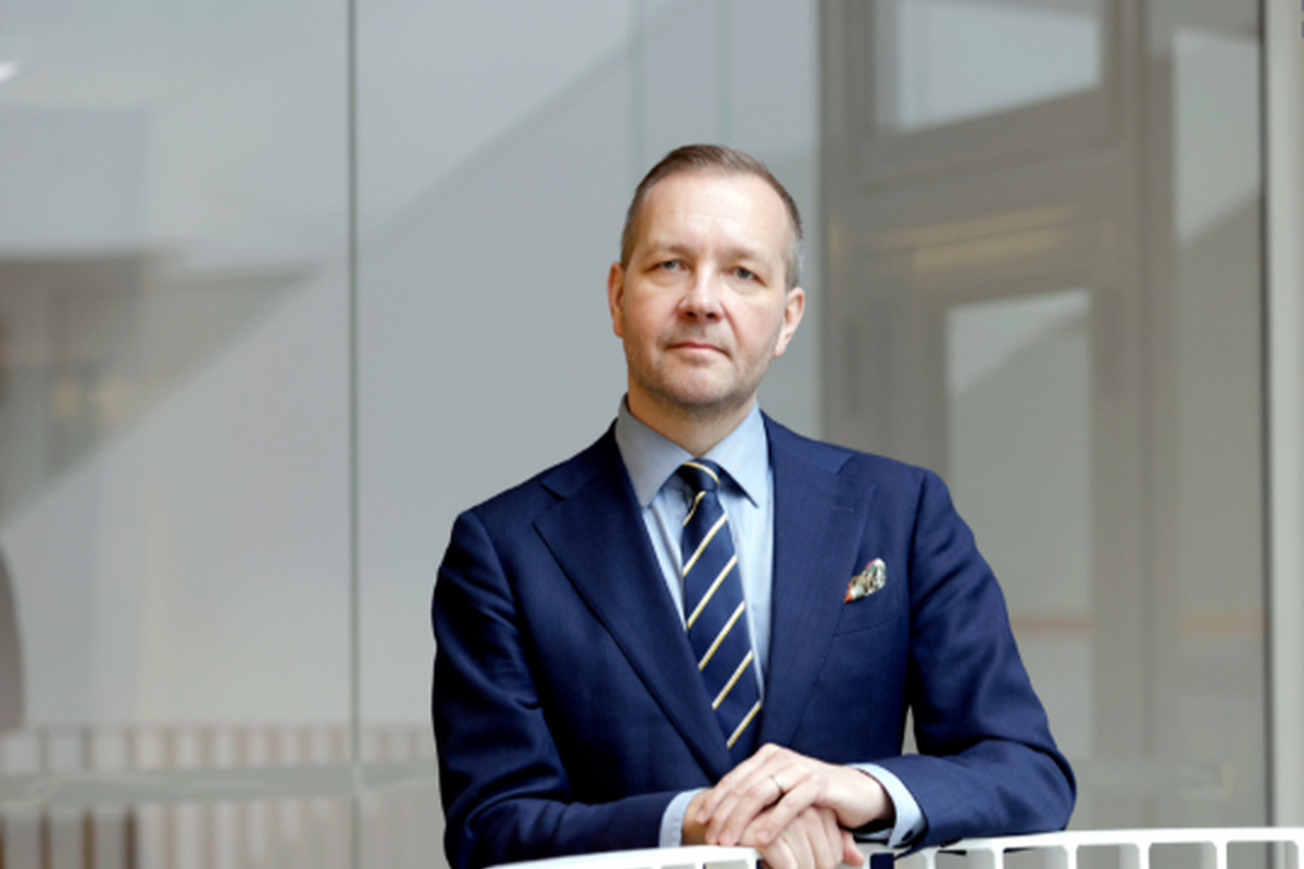 В ТПП Финляндии сделали печальное заявление об отношениях с Россией