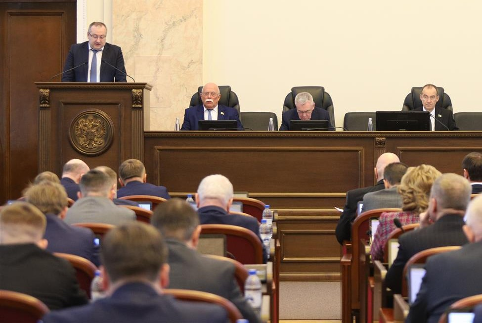 В регионе расширили категории получателей льготы при газификации домовладений