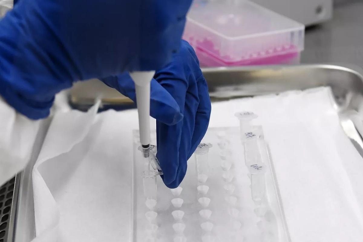 За разработкой вакцины от рака в США стоит значительное число русских специалистов