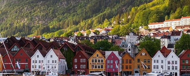 Russian Tourists Allowed Again to Norway