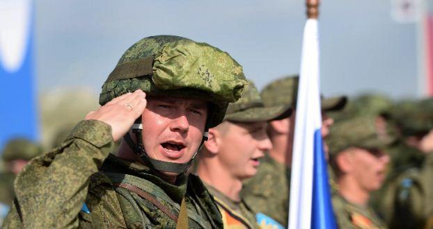 Россию ждет реформа вооруженных сил с сокращением штата на 10 процентов