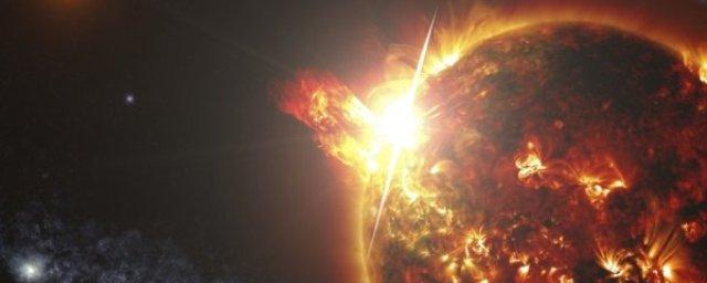 Астрономы заявили о приближении к Земле звезды-убийцы