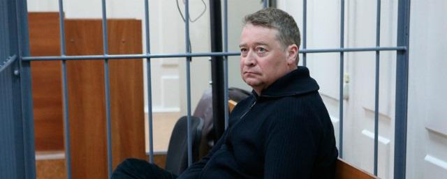 Экс-глава Марий Эл Маркелов признан виновным в получении взятки