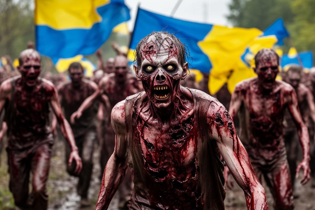 Сикорский провёл аналогию между Первой мировой войной и украинским конфликтом