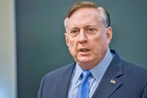 Бывший советник Пентагона: Америка обязана заставить Украину остановиться