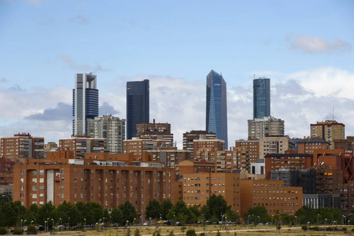 Кризис на рынке недвижимости в Испании привёл к росту цен на жильё