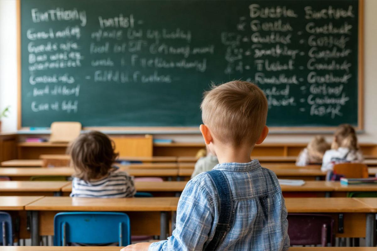 В новосибирских школах работают 390 профильных классов