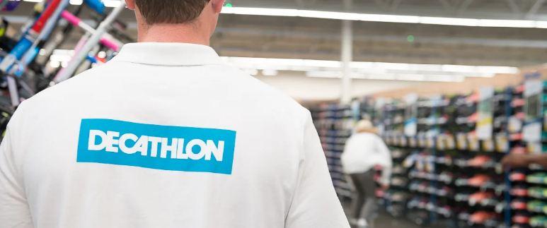 Сеть магазинов спорттоваров Decathlon заявила о приостановке работы в России