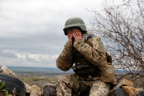 Украинская армия терпит поражения из-за нежелания укреплять линии обороны