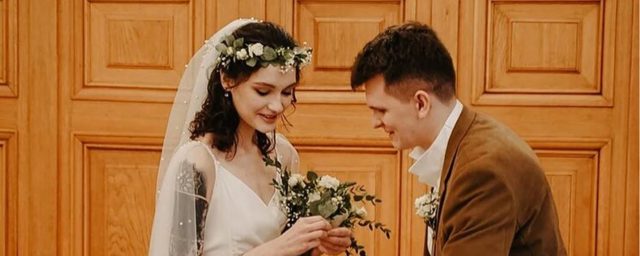 Мария Михалкова-Кончаловская вышла замуж за финансиста