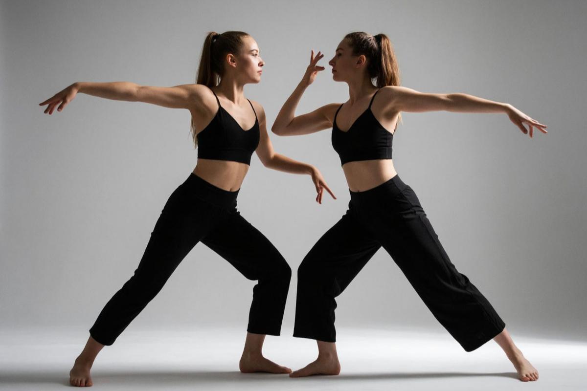 Джаз, классика и финно-угорский колорит: мордовские балетмейстеры повысили квалификацию