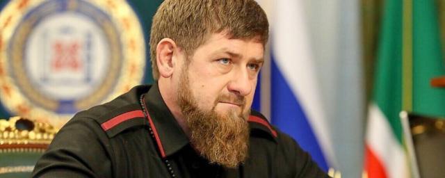 Кадыров заявил, что смерть Хасбулатова – невосполнимая утрата для чеченского народа
