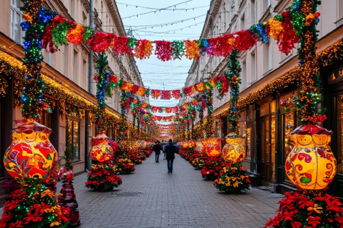 В Чите запускают проект по украшению города яркими арт-объектами
