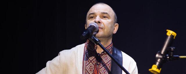 В Германии отменили выступление украинского певца Виктора Павлика из-за скандала