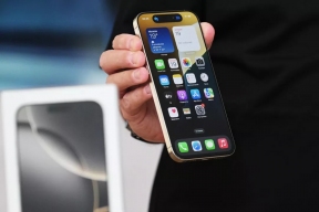 Apple предложила устранять царапины на iPhone 17 Pro с помощью солевого раствора