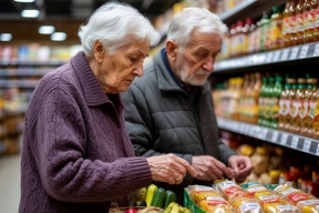 «Это не жизнь!» Российский депутат попытался выжить на прожиточный минимум