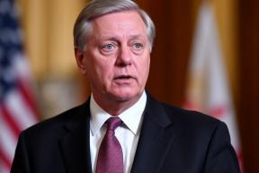 Сенатор Грэм приветствует усилия по свержению «наркотеррористического» режима Венесуэлы