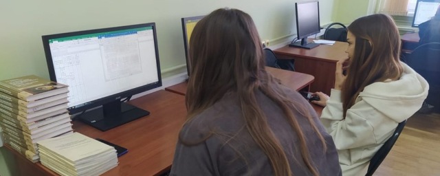 В Раменском колледже прошли соревнования по охране окружающей среды