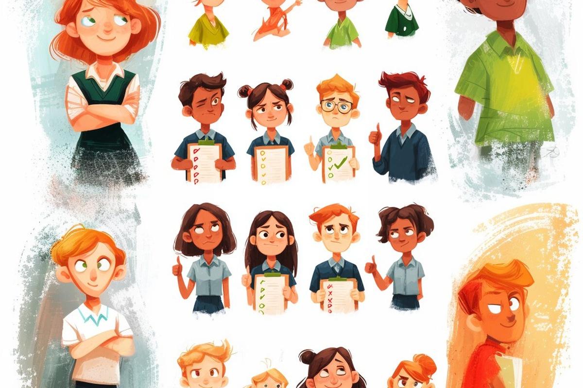 Пилотный проект по оценке поведения школьников стартует в шести регионах России с сентября 2025 года