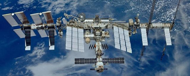 Работа российской системы получения кислорода на МКС восстановлена