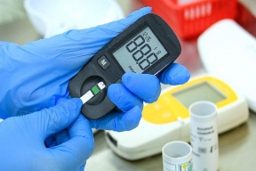 Ученые нашли связь между высоким уровнем сахара в крови после еды с риском смерти