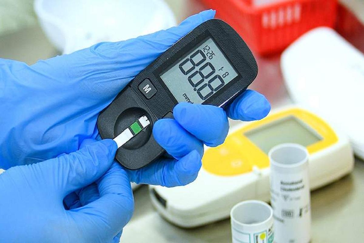 Ученые нашли связь между высоким уровнем сахара в крови после еды с риском смерти