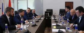 Глава Липецкой области Артманов назвал преимущества развития ОЭЗ «Липецк»