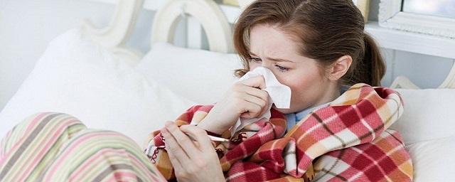 Роспотребнадзор предупредил, что гриппом можно заболеть дважды за сезон