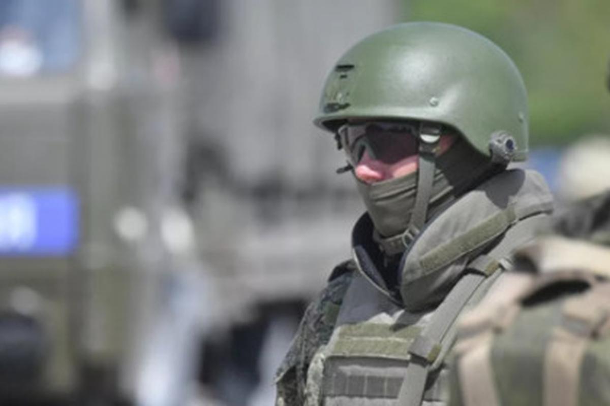 Статус и изоляция: сможет ли государство защитить ветеранов СВО от сокращений?