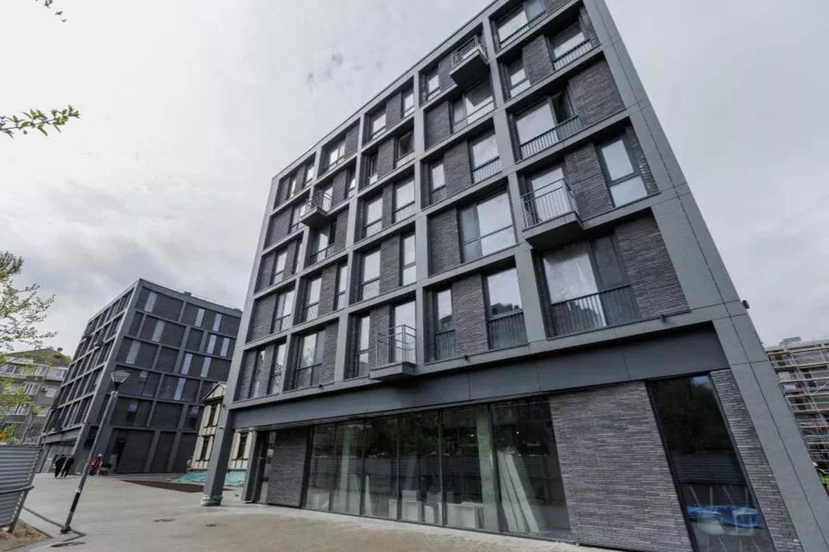 Нижний Новгород превращается в центр технологий с новым образовательным кампусом и ИТ-зоной