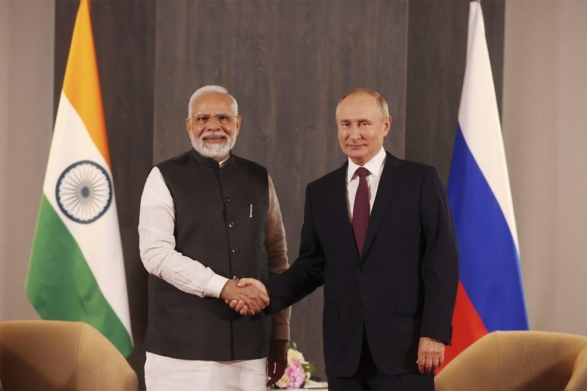 Индия и Россия готовят визит в Москву премьер-министра Нарендры Моди